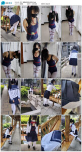 【栗栗子】被欺凌的乖乖女班长02_绳艺库视频下载