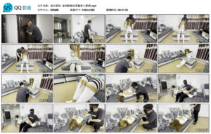 【延江原创】定制绑架玩弄微胖小萝莉_绳艺库视频下载