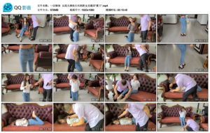 【一往情深】五花大绑执行死刑的女交通员“夏兰”_绳艺库视频下载