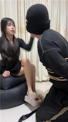 图片[2]-苏西】捆绑-虐乳/狂抽耳光/鞭打