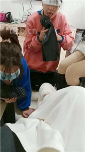 【爱可呀】开发素人考研学姐调双母畜【下】_绳艺库视频下载