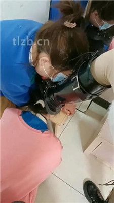 图片[6]-爱可呀】开发素人考研学姐调双母畜下】