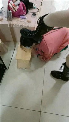 图片[2]-爱可呀】开发素人考研学姐调双母畜下】