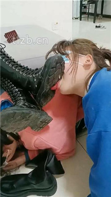 图片[15]-爱可呀】开发素人考研学姐调双母畜下】