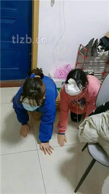 图片[19]-爱可呀】开发素人考研学姐调双母畜下】