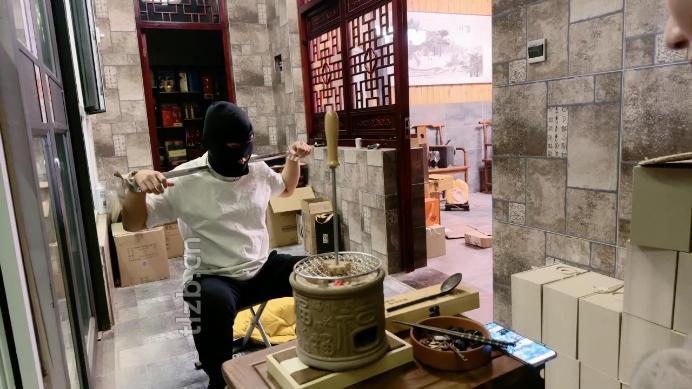 图片[5]-沅芷大人】给终身家奴打上烙印