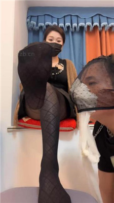 图片[6]-甜心教主】抽耳光/强制原味窒息/内裤套头/口球塞嘴