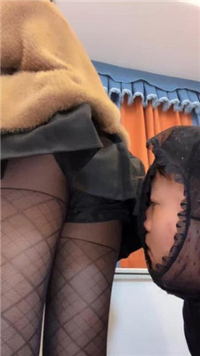 图片[9]-甜心教主】抽耳光/强制原味窒息/内裤套头/口球塞嘴