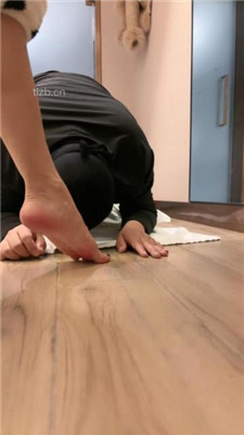 图片[4]-汐言】舔脏长靴/闻原味肉丝/裸足踩脸