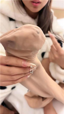 图片[6]-汐言】舔脏长靴/闻原味肉丝/裸足踩脸