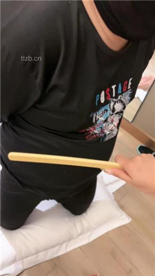 图片[9]-汐言】舔脏长靴/闻原味肉丝/裸足踩脸