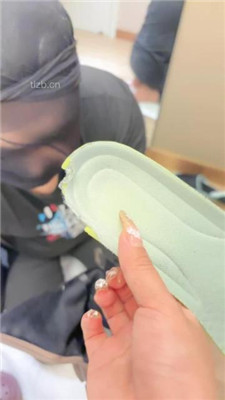 图片[10]-汐言】舔脏长靴/闻原味肉丝/裸足踩脸