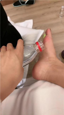 图片[12]-汐言】舔脏长靴/闻原味肉丝/裸足踩脸