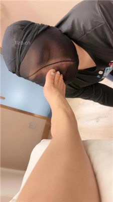 图片[15]-汐言】舔脏长靴/闻原味肉丝/裸足踩脸