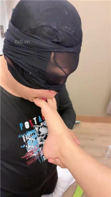 图片[14]-汐言】舔脏长靴/闻原味肉丝/裸足踩脸