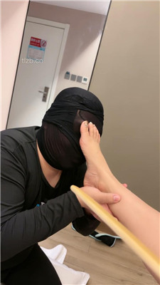 图片[16]-汐言】舔脏长靴/闻原味肉丝/裸足踩脸