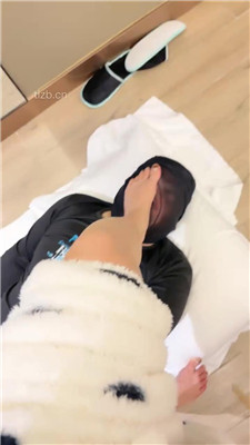 图片[19]-汐言】舔脏长靴/闻原味肉丝/裸足踩脸