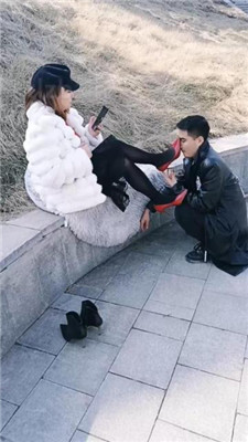 【乐爷】河边惩罚犯错的家奴_绳艺库视频下载