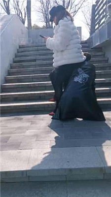 图片[6]-乐爷】河边惩罚犯错的家奴