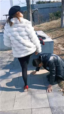 图片[10]-乐爷】河边惩罚犯错的家奴