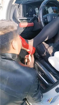 图片[13]-乐爷】河边惩罚犯错的家奴