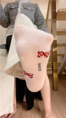 图片[18]-可可公主】运动鞋踩踏/骑马转胯/鞭打/狂吸臭白袜