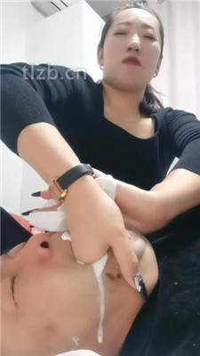 图片[4]-冷御女王】手深喉吞丝袜