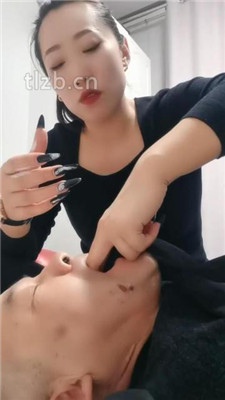 图片[7]-冷御女王】手深喉吞丝袜