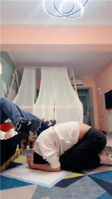 图片[3]-不期而遇】重度sp/被打各种逃脱/磕头跪拜