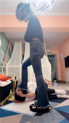 图片[2]-不期而遇】重度sp/被打各种逃脱/磕头跪拜