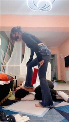 图片[7]-不期而遇】重度sp/被打各种逃脱/磕头跪拜