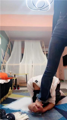 图片[6]-不期而遇】重度sp/被打各种逃脱/磕头跪拜