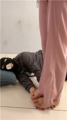 图片[14]-不期而遇】重度sp/被打各种逃脱/磕头跪拜