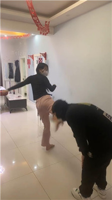 图片[17]-不期而遇】重度sp/被打各种逃脱/磕头跪拜