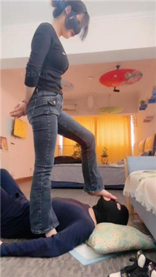 图片[8]-不期而遇】初尝圣水/双重手打耳光/掐脖吃屁