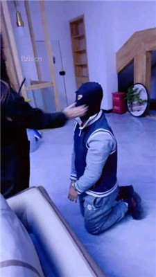 图片[2]-沅芷大人】带闺蜜调-高跟踩踏跪舔/反绑耳光完整版】