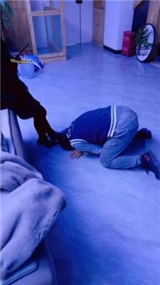 【沅芷大人】带闺蜜调_绳艺库视频下载