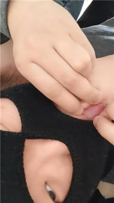 图片[8]-樱樱】桌底视角-近距离-玩虐贱奴下】