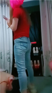 【女慕乐】母畜_绳艺库视频下载