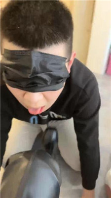 图片[10]-莫吉托】性感S长靴虐-双刑奴的悲惨生活