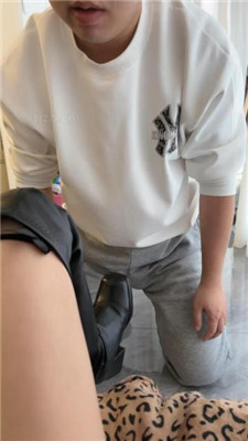 图片[9]-莫吉托】性感S长靴虐-双刑奴的悲惨生活