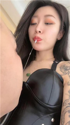 图片[12]-莫吉托】性感S长靴虐-双刑奴的悲惨生活