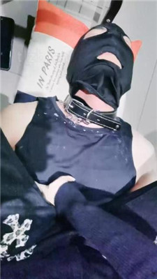 图片[2]-一禾】掐脖窒息/裸足踩狗捂脸