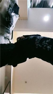 图片[6]-一禾】掐脖窒息/裸足踩狗捂脸