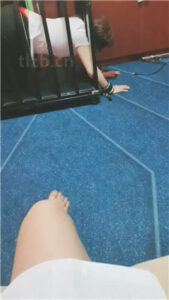 【柔色】捆绑狗笼圈养母畜/内裤塞嘴套头_绳艺库视频下载