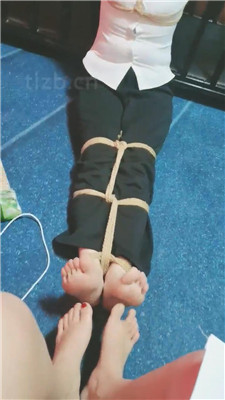 图片[4]-柔色】捆绑狗笼圈养母畜/内裤塞嘴套头