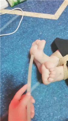 图片[5]-柔色】捆绑狗笼圈养母畜/内裤塞嘴套头