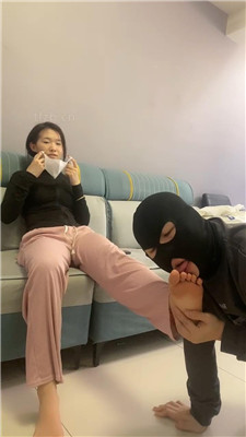 图片[18]-精神小妹】跆拳道妹妹真人靶训练