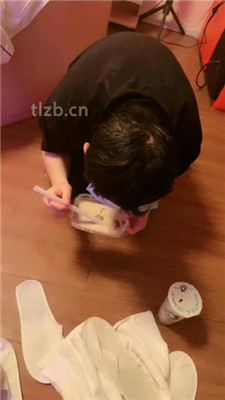 图片[14]-安可】长靴跪舔/踩踏喂食/口水/脚耳光