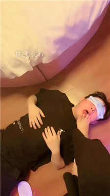 图片[12]-安可】长靴跪舔/踩踏喂食/口水/脚耳光